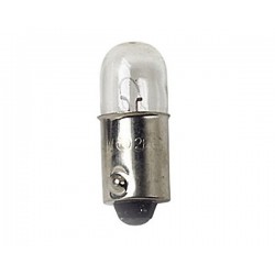 ΛΑΜΠΑ ΨΕΙΡΑ ΜΕ ΚΑΛΥΚΑ 12V-2W