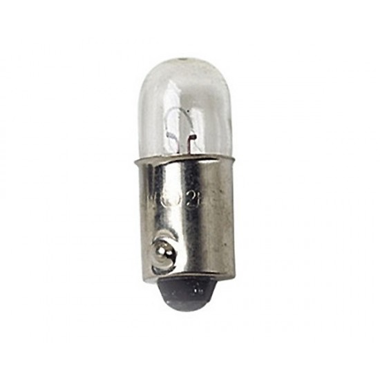 ΛΑΜΠΑ ΨΕΙΡΑ ΜΕ ΚΑΛΥΚΑ 12V-2W