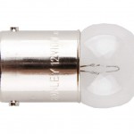 ΛΑΜΠΑ ΦΛΑΣ 12V-10W C100 STANLEY