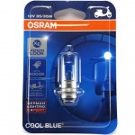 ΛΑΜΠΑ ΕΜΠΡΟΣ C50 OSRAM 12V 25/25W CO-BLUE