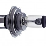 ΛΑΜΠΑ ΙΩΔΙΟΥ 12V-60-55W 3AYTIA