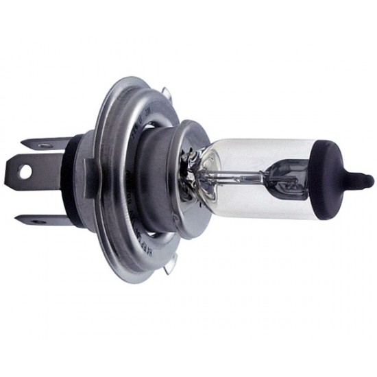 ΛΑΜΠΑ ΙΩΔΙΟΥ 12V-60-55W 3AYTIA