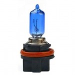 ΛΑΜΠΑ HALOGEN HS5 12V 35 30W COOL BLUE