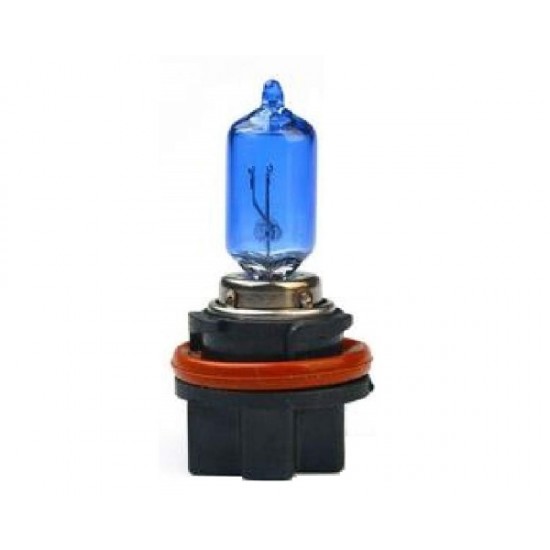 ΛΑΜΠΑ HALOGEN HS5 12V 35 30W COOL BLUE