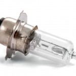 ΛΑΜΠΑ OSRAM 12V-35-35W SUPRA