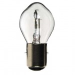 ΛΑΜΠΑ 12V-35-35W BA20D PHILIPS
