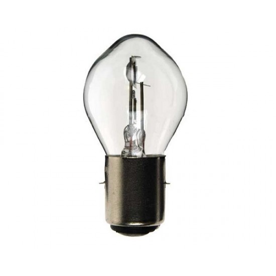ΛΑΜΠΑ 12V-35-35W BA20D PHILIPS ΛΑΜΠΑ 12V-35-35W BA20D PHILIPS