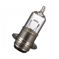 ΛΑΜΠΑ OSRAM 12V-25-25W C50