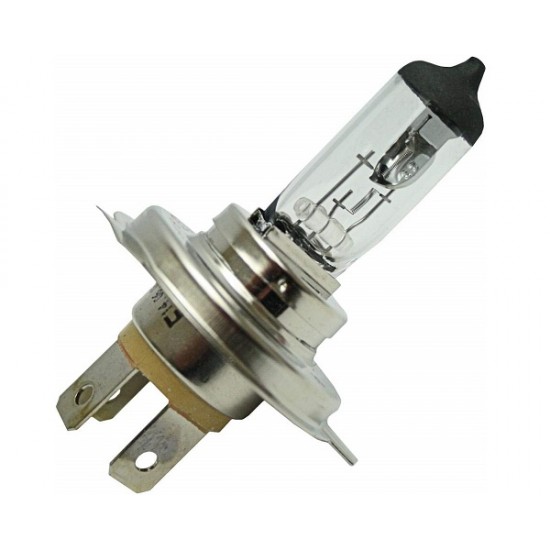 ΛΑΜΠΑ (3ΑΥΤΙΑ) ΕΜΠΡΟΣ 12/35/35 (H4) HS1 P43 PHILIPS