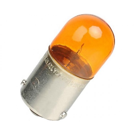 ΛΑΜΠΑ ΕΓΧΡΩΜΗ 12V 10W ΦΟΥΝΤΟΥΚΙ