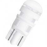 W5W 12V T10 LED ΛΕΥΚΟ (ΚΑΡΦΩΤΟ ΑΚΑΛΥΚΟ) 1ΤΕ