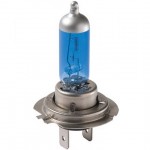 ΛΑΜΠΑ H4 12V-60-55W COOL BLUE 4000K OSRAM