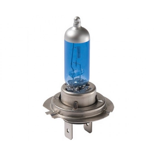ΛΑΜΠΑ H4 12V-60-55W COOL BLUE 4000K OSRAM