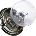 ΛΑΜΠΑ ΕΜΠΡΟΣ 12V-15W ΦΟΥΡΟ Ζ50