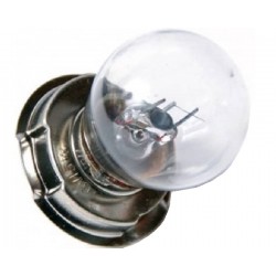 ΛΑΜΠΑ ΕΜΠΡΟΣ 12V-15W ΦΟΥΡΟ Ζ50