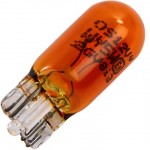 ΛΑΜΠΑ ΦΛΑΣ 12V-10W ΑΚΑΛΥΚΗ  ΠΟΡΤΟΚ