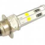 ΛΑΜΠΑ LED ΠΑΠΙ (M11P-D) (700/700 LM) RTD
