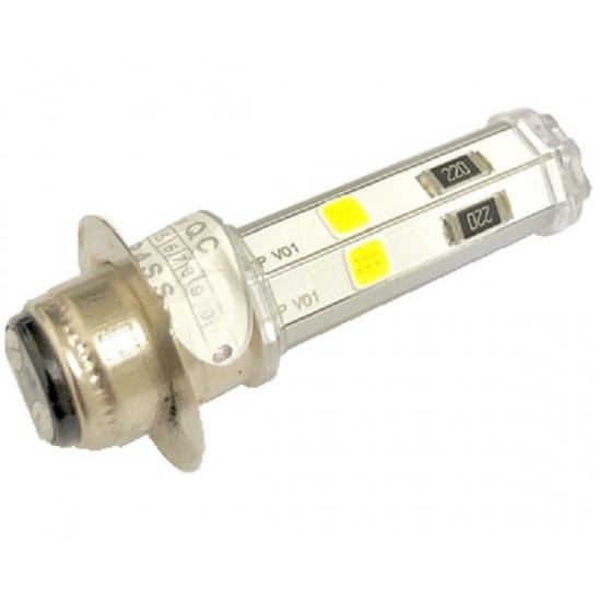 ΛΑΜΠΑ LED ΠΑΠΙ (M11P-D) (700/700 LM) RTD