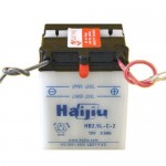 ΜΠΑΤΑΡΙΑ YB2-5L-C HAIJIU ROC