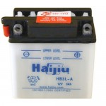 ΜΠΑΤΑΡΙΑ YB3L-A HAIJIU ROC
