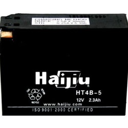 ΜΠΑΤΑΡΙΑ YT4B-5 HAIJIU ROC