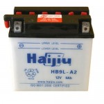 ΜΠΑΤΑΡΙΑ YB9L-A2 HAIJIU