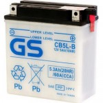 ΜΠΑΤΑΡΙΑ YB5L-B GS INDON