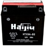 ΜΠΑΤΑΡΙΑ YTX9A-BS YB9-B-BS HAIJIU ROC