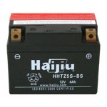 ΜΠΑΤΑΡΙΑ YTZ5S-BS ΜΕ ΥΓΡΑ HAIJIU ROC