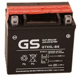 ΜΠΑΤΑΡΙΑ YTX5L-BS GS