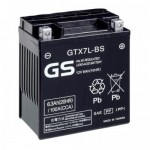 ΜΠΑΤΑΡΙΑ YTX7L-BS GS