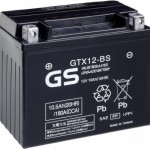 ΜΠΑΤΑΡΙΑ YTX12-BS GS GTX12-BS