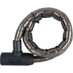 ΚΛΕΙΔΑΡΙΑ ΚΟΥΛΟΥΡΑ OXFORD BARRIER LK135 SMOKE 1.4m