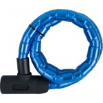 ΚΛΕΙΔΑΡΙΑ ΚΟΥΛΟΥΡΑ OXFORD BARRIER LK136 BLUE 1.4m