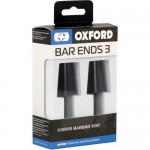 ΑΝΤΙΒΑΡΑ OXFORD BARENDS 3 ΜΑΥΡΑ