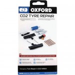 ΚΙΤ ΕΠΙΣΚΕΥΗΣ ΕΛΑΣΤΙΚΟΥ OXFORD CO2 TYRE REPAIR 1
