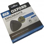 ΒΑΣΗ ΣΤΗΡΙΞΗΣ ΣΤΑΝ OXFORD MAGNIMATE - ΜΑΥΡΟ