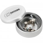 ΚΙΤ ΕΠΙΣΚΕΥΗΣ ΣΥΡΜΑΤΩΝ OXFORD CABLE REPAIR KIT