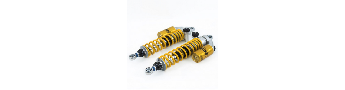 OHLINS