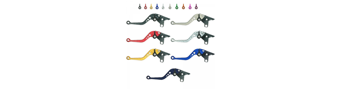 SPECIAL PARTS