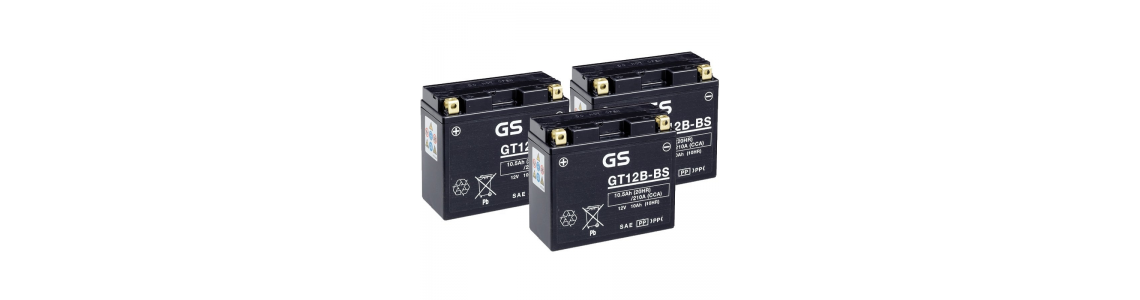 GS