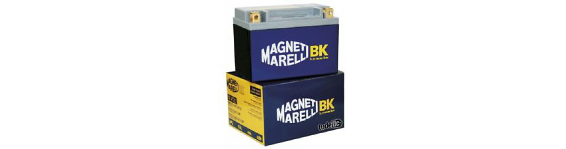 MAGNETI MARELLI