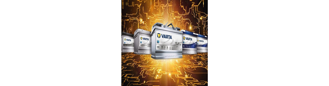 VARTA