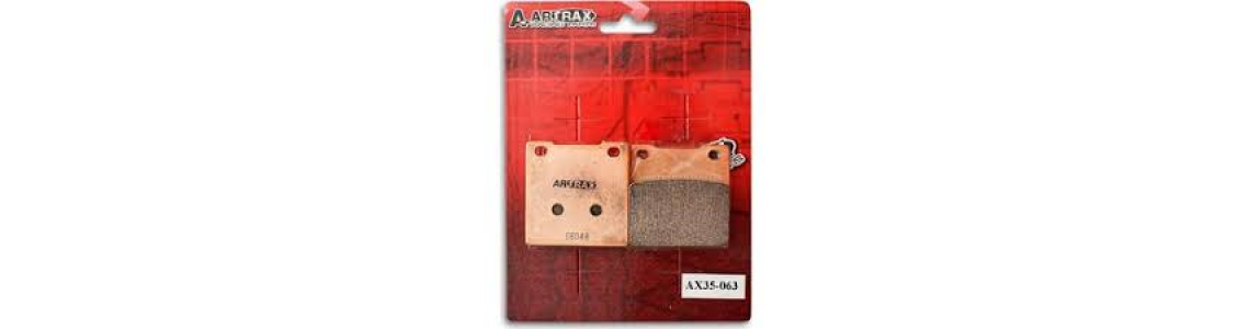 ARTRAX