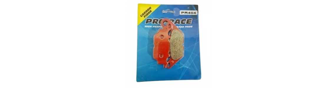 PRO RACE