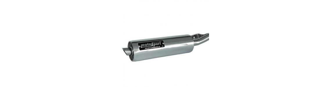 MOTOSPORT