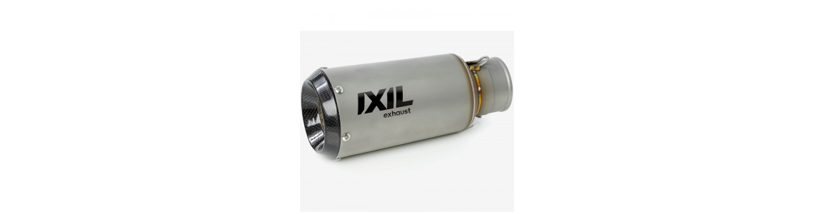 IXIL