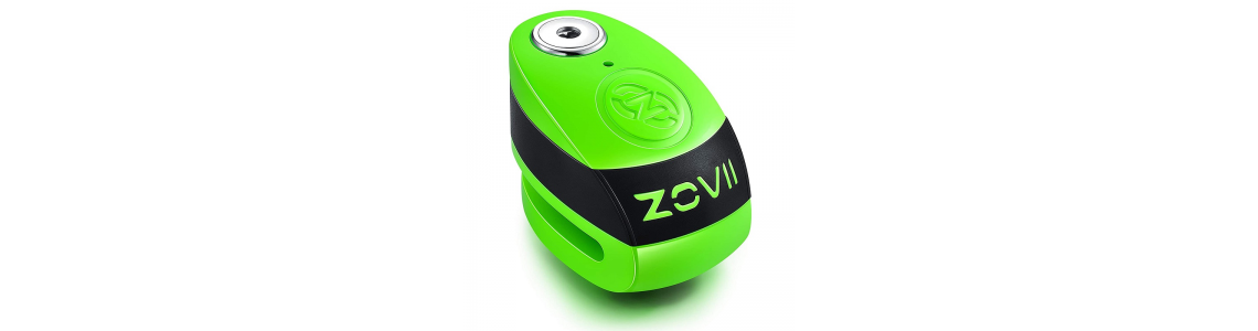 ZOVII