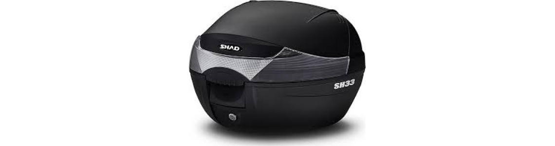 SHAD