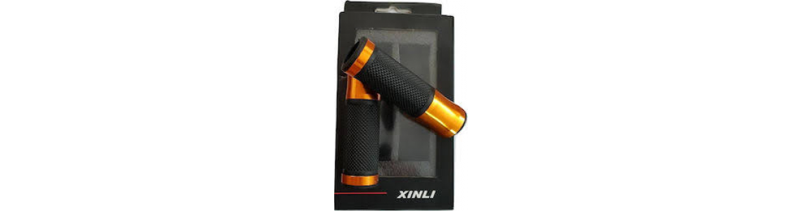 XINLI
